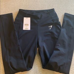 Gym shark dreamy leggings.